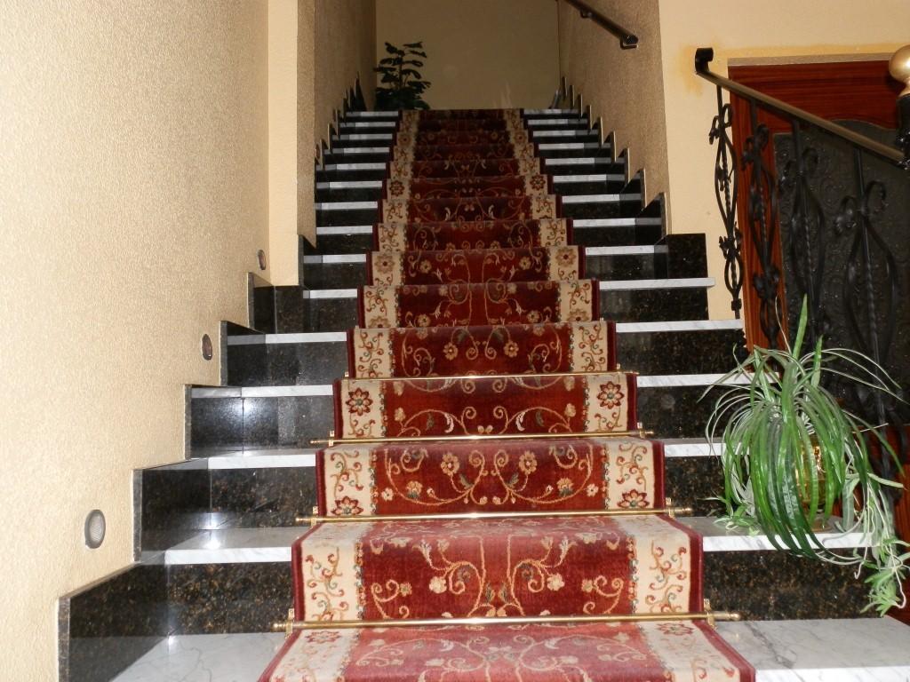 קונסוואגרה Hostal San Poul מראה חיצוני תמונה
